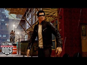 Sleeping Dogs: All Martial Art Clubs | No Damage Combat Gameplay