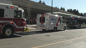 SkyTrain delays cause major delays for commuters