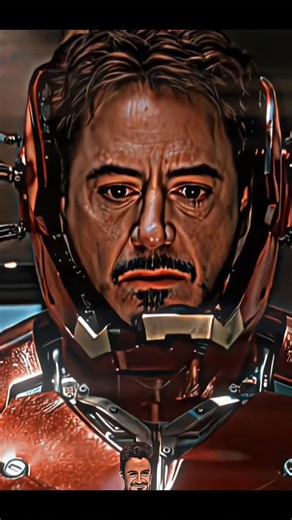 Iron Man’s Coldest Moments 🔥 | Tony Stark Edit | MONTAGEM UNKNOWN (slowed) #shorts