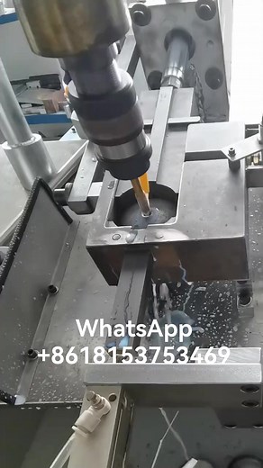 Explore the world of precision threading with our expert tutorials on thread taps machining! From CNC tapping to thread milling, we've got you covered. Contact us via WhatsAppat 8618153753469 for inquiries. #ThreadTaps #MachiningExperts #CNCMachining #Metalworking #PrecisionThreading #IndustrialTools #MachinistLife #Tooling #MetalMachining #Engineering #Manufacturing #Threads #Innovation #ExpertAdvice #WhatsApp #ContactUs #DIY #MechanicalEngineering #Workshop #ToolMaintenance #Productivity #Thre