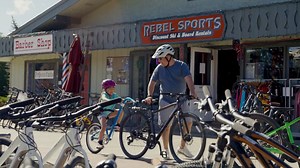 1M views · 351 reactions | In Frisco, summers mean mountain adventures, lake life, and Main Street charm! ☀️ As days get longer, fill them with the best this charming town has to offer. https://bit.ly/4bidZJd | Visit Colorado | Facebook