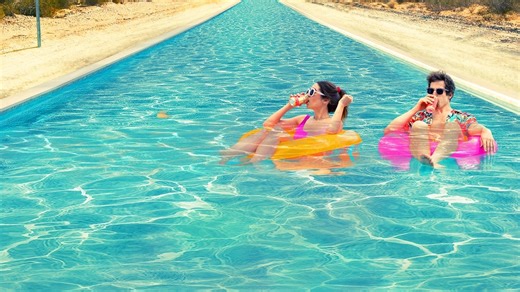 Le meilleur film sur le voyage dans le temps que vous ne connaissez pas arrive aujourd'hui sur Netflix - Softonic