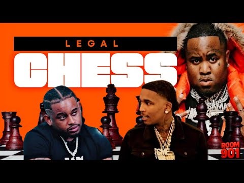 MO3 LEGAL CHESS #6: TRAPBOY FREDDY VS RAINWATER| MO3 TRIAL UNLOCKED