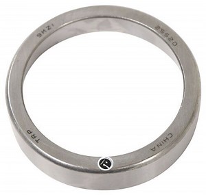 2015 Open Range Light Travel Trailer Replacement Race for 25580 Bearing