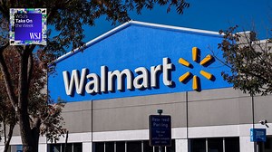 Why Walmart Is Trading Like a Big Tech Stock