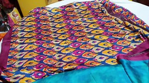 12K views · 707 reactions | Wow so colourful and reasonable sharee, price only 1100tk..available online. Order now.. | Purnima Sarees | Facebook