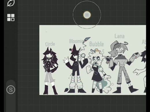 Basics in Behavior FPE 【SWAP AU part 1】