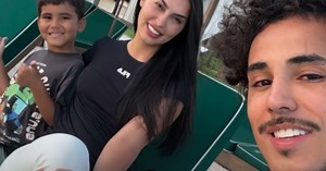 Juntos? Saiba como está o relacionamento de MC Livinho e Byanca