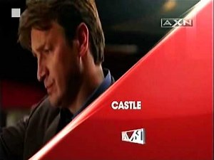 AXN | Esta noche + separadores (2011).