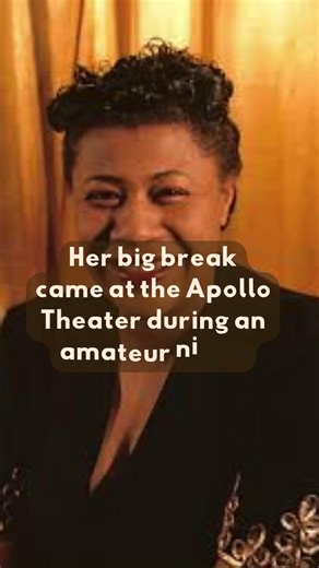 Ella Fitzgerald | Remembering the Queen of Jazz