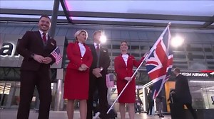 Virgin Atlantic to be at full capacity by April: CEO