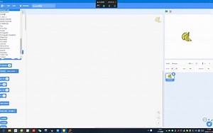 scratch第一节：介绍基本模块