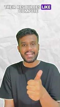 #01: What is a server ?