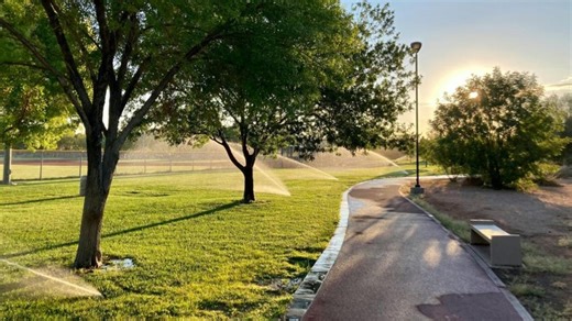 Caldwell faces potential shorter irrigation season after record dry winter, city advises water conservation