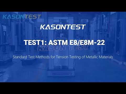 Digital Display Electronic Universal Testing Machine