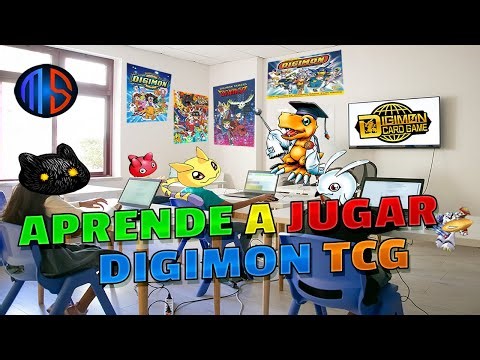 🚀 Learn DIGIMON TCG from SCRATCH (2025) 🃏 | Quick Start Guide for Beginners