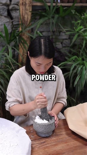 Making Boba 100% From Scratch! #shorts #viralshorts #satisfying