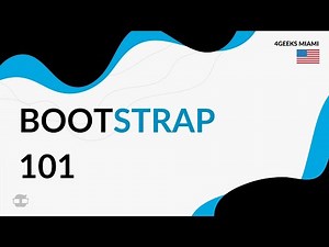 Bootstrap 101: Learn how to use Bootstrap l TUTORIAL