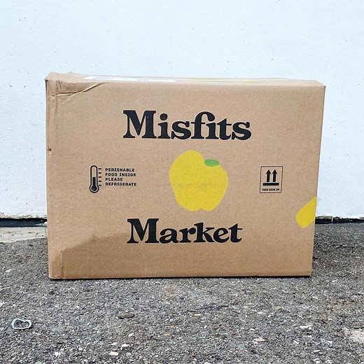 Misfits Market review: This produce delivery service changed the way I shop