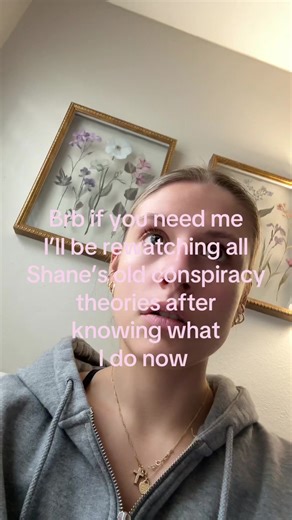 Exploring Shane Dawson's Conspiracy Theories