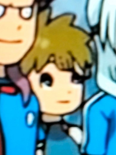 Inazuma Eleven: Cold Moments and Trembling Fingers