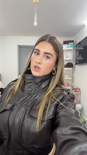 My Favorite Jacket: A Scandalous Style Statement