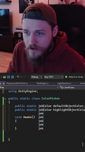Learning Visual Studio Shortcuts