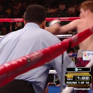 Supreme Boxing on Reels