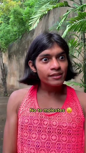 Cuando los nervios te traicionan 🤣 Espero sus videos 🤗 #comedy #humor