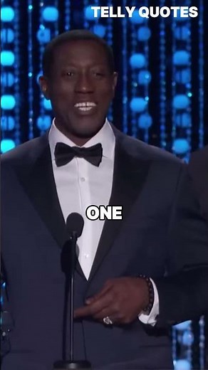 Wesley Snipes' Brutal Hollywood Truth Left Everyone Silent😱🔥