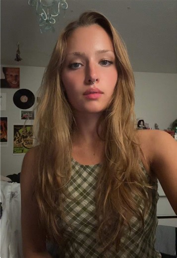 Summer when I was a sad girl