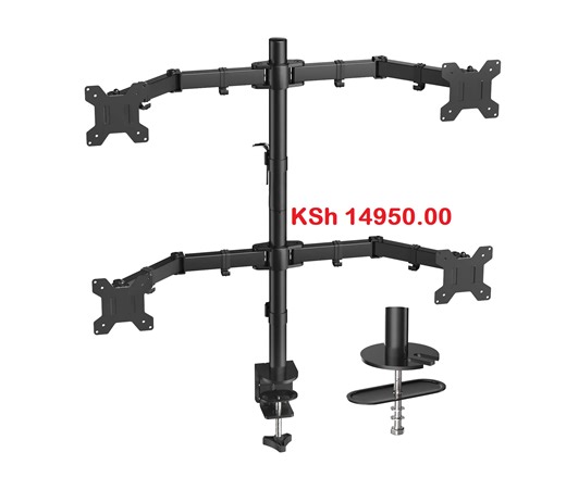 XGAMERtechnologies on Instagram: "Brand New Monitors Wall mount for 14 to 42 inch screens - 1000.00 17_19 inch refurbished tft Monitor - 3750.00 Double monitor arm stand - 5950.00 22 inch full hd Widescreen refurbished tft Monitor - 6950.00 24 inch refurbished full HD 1080p tft Monitor with HDMI - 10000.00 22 inch EDGE TO EDGE refurbished full HD 1080p tft Monitor {dell P2219H } - 10950.00 24 inch refurbished full HD 1080p tft Monitor with multiple universal inputs { Dell UltraSharp 2408WFPb} - 