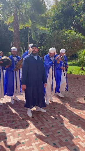 Exploring Moroccan Traditional Music