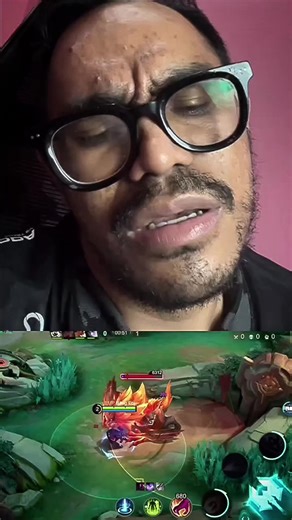 Hampir menang #fyp #MLBBXNARUTO #MobileLegendsBangBang #MLBB #mplditiktok