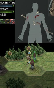 New Beta Test Build: Play Balancing and Bug Fixes news - NEO Scavenger