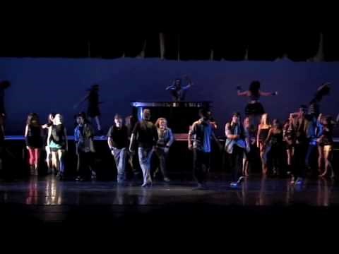 Cam Nelson -Just Dance