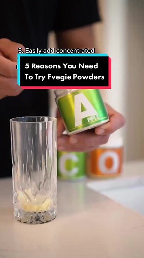 5 Reasons to try our concentrated fruit & vegetable powders 💪🏼 Our favourite- customise & choose the health benefit you want to focus on. Immune boost 🥦 Weight Loss 🍌 Energy 🍏 Gut Support 🍊 Detox 🍓 #juice? #juice_juice #juiceviral #juicee #juiceon #healthchallenge#juice #healthhustle #healthiswealth #healthisyourhealth #fruitchallenge #fruit #freshfruit #Fvegie