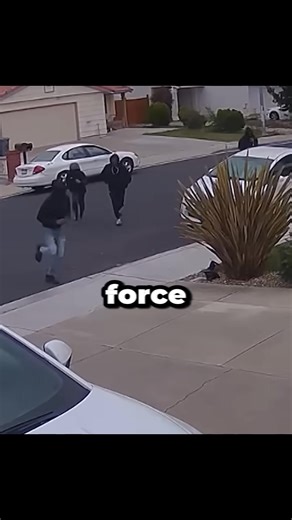 She Escaped What Could_ve Been Tragic #girl | craziestreac