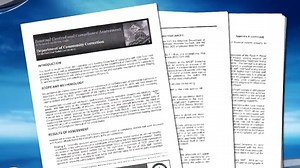 Audit reveals issues at Dept. of Community Correction