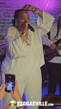 SISTER NANCY - BAM BAM in Los Angeles @ Venice West [May 8, 2026] 🔥