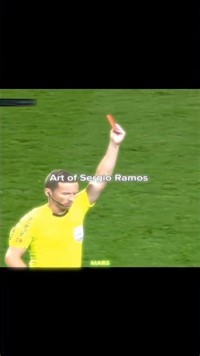 Ramos the artist 💀#edit#football#shorts