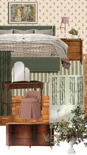 2.2K views · 117 reactions | Starting with a neutral mood board and...