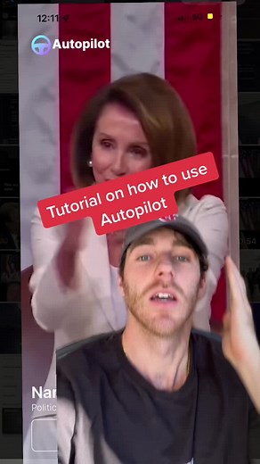 Tutorial on How to Use Autopilot