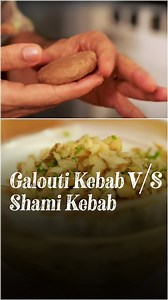 183K views · 5.6K reactions | Galouti Kebab है, Shami Kebab नहीं  . . . #ranveerbrar #cookingtips #galoutikebab #shamikebab | Ranveer Brar | Facebook