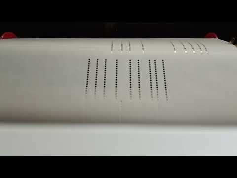 West Side Story Medley on Mastertouch Player Piano Roll