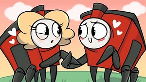 DAILY LIFE of CHOO CHOO CHARLES Compilation ⧸⧸ Poppy Playtime Chapter 2 Animation | Huluwululive