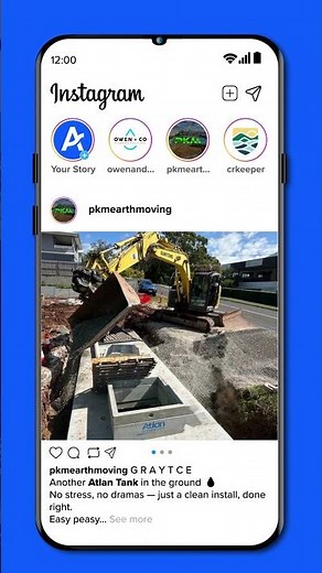 Hear From Our Clients | Atlan Stormwater
