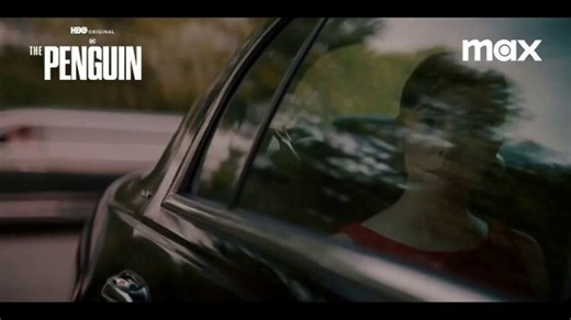HBO TV Spot, 'The Penguin'