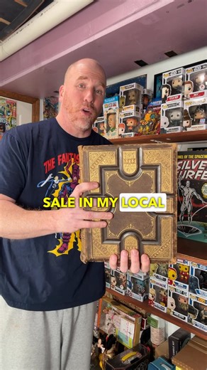 I share my strategy for sourcing and reselling vintage Bibles for profit. I show you a Bible I purchased for $35 that sold for $250! #BibleFlipping #VintageBooks #Reselling #ThriftFlips #AntiqueBibles #VintageSale #BookCollecting #FlippingForProfit #TreasureHunting #PrimetimeTreasureHunter #VintageFinds #CollectorsItems #SideHustle #EbayFlips #AntiqueDealers #ebay | Prime Time Treasure Hunter