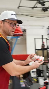 No idea who this guy is but chugging beers in Ohio State’s grave while wearing a Georges Niang jersey makes him my goat#FeelsLike44